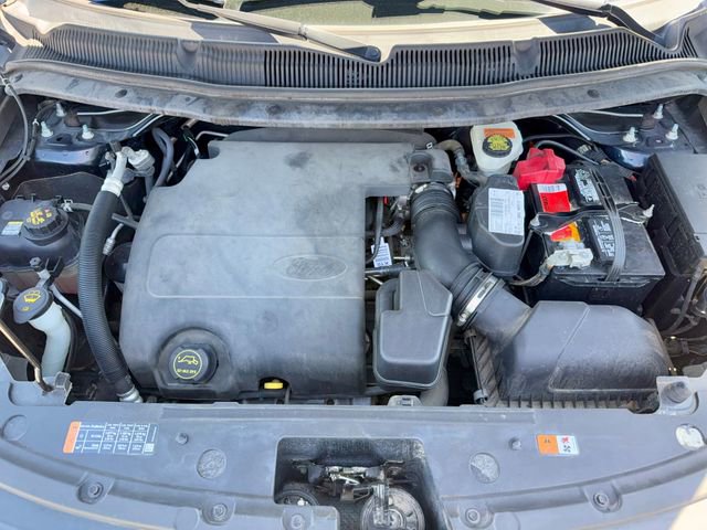 Used 2016 Ford Explorer Limited AWD/4WD image 39