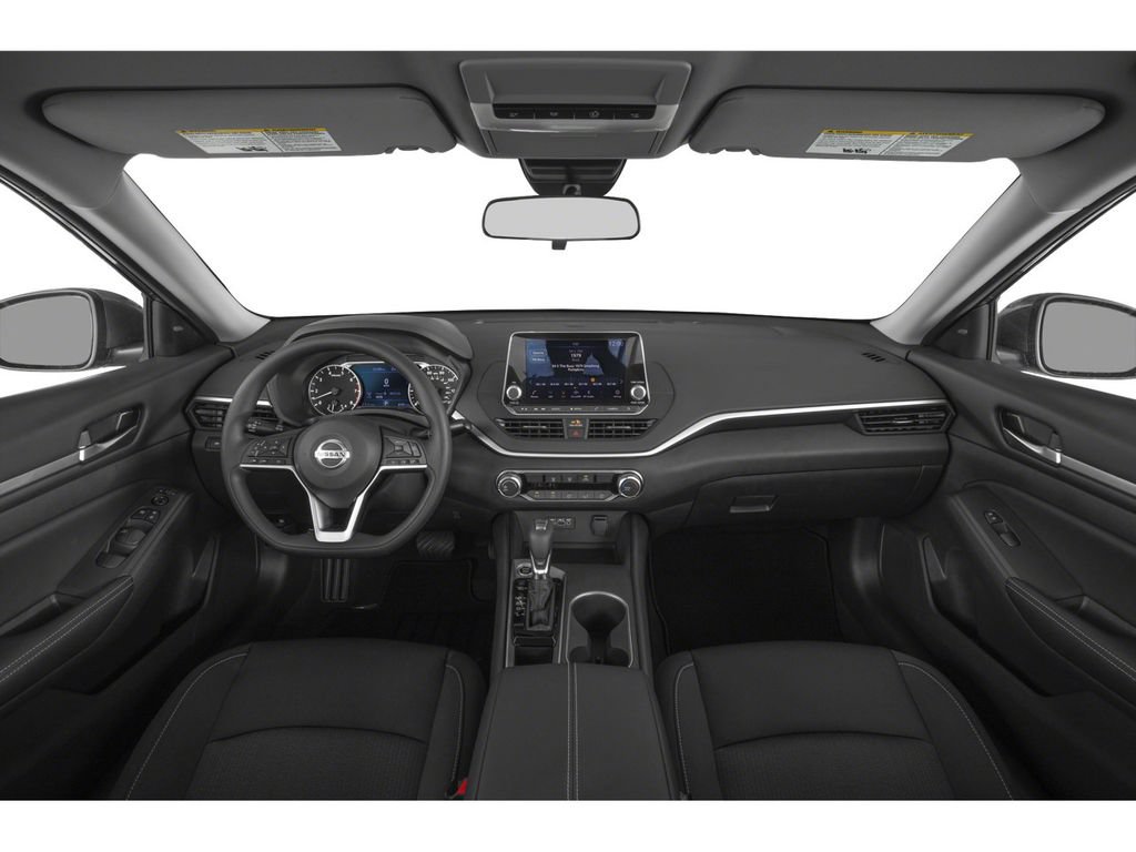 Certified 2022 Nissan Altima 2.5 SV w/ SV Premium Package FWD image 6