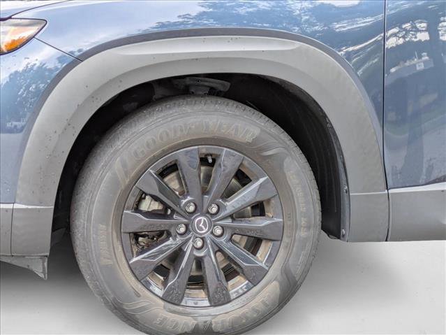 Used 2023 MAZDA CX-50 2.5 S w/ Cargo Package image 9