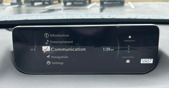 New 2026 MAZDA CX-50 AWD 2.5 S w/ Premium Package image 21