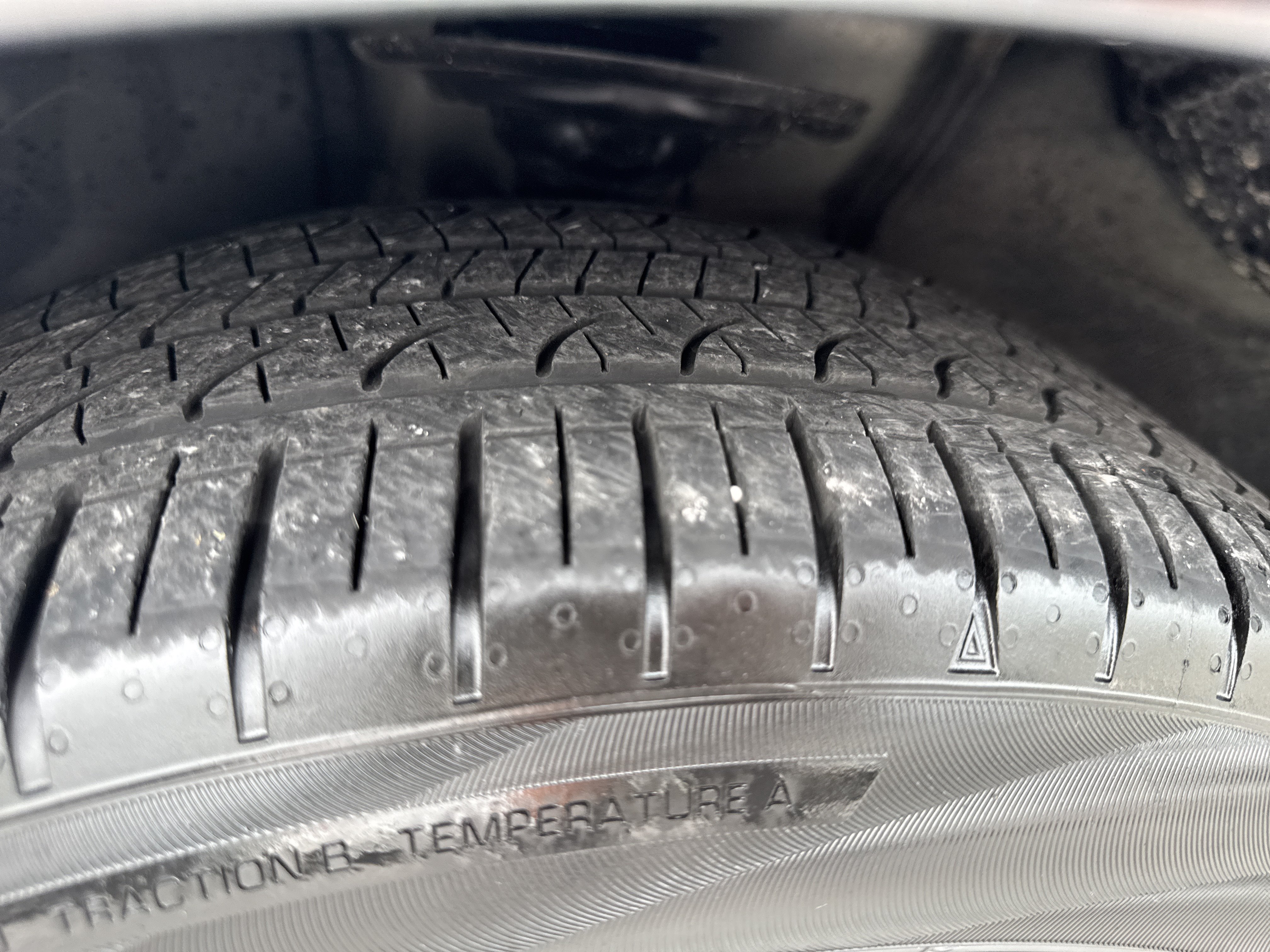 Certified 2024 Subaru Legacy Premium AWD/4WD image 33