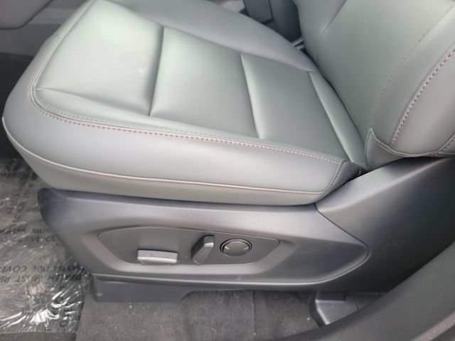 New 2026 Ford Explorer Active w/ Active Comfort Package RWD image 22