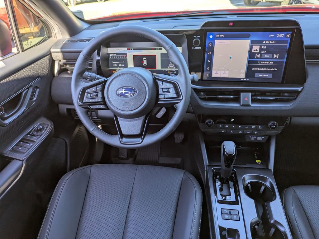 New 2026 Subaru Outback Limited w/ Premium/Limited Package 2 image 13