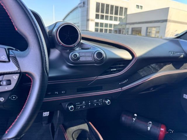Used 2020 Ferrari F8 Tributo image 70
