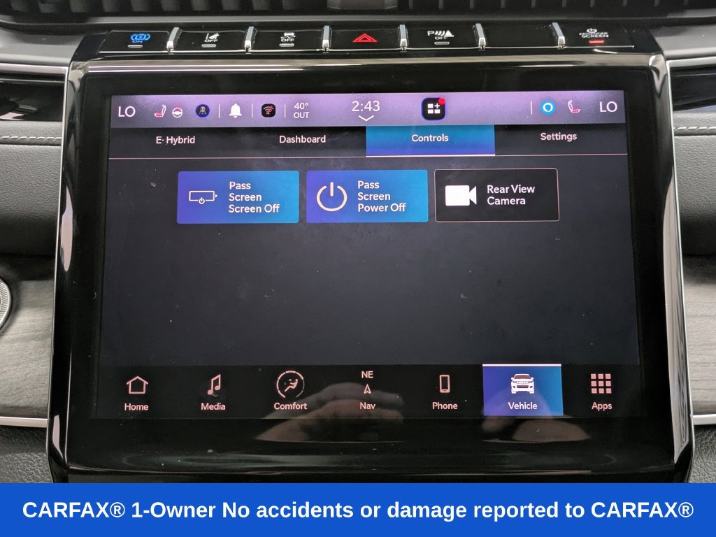Used 2023 Jeep Grand Cherokee 4WD 4xe image 44