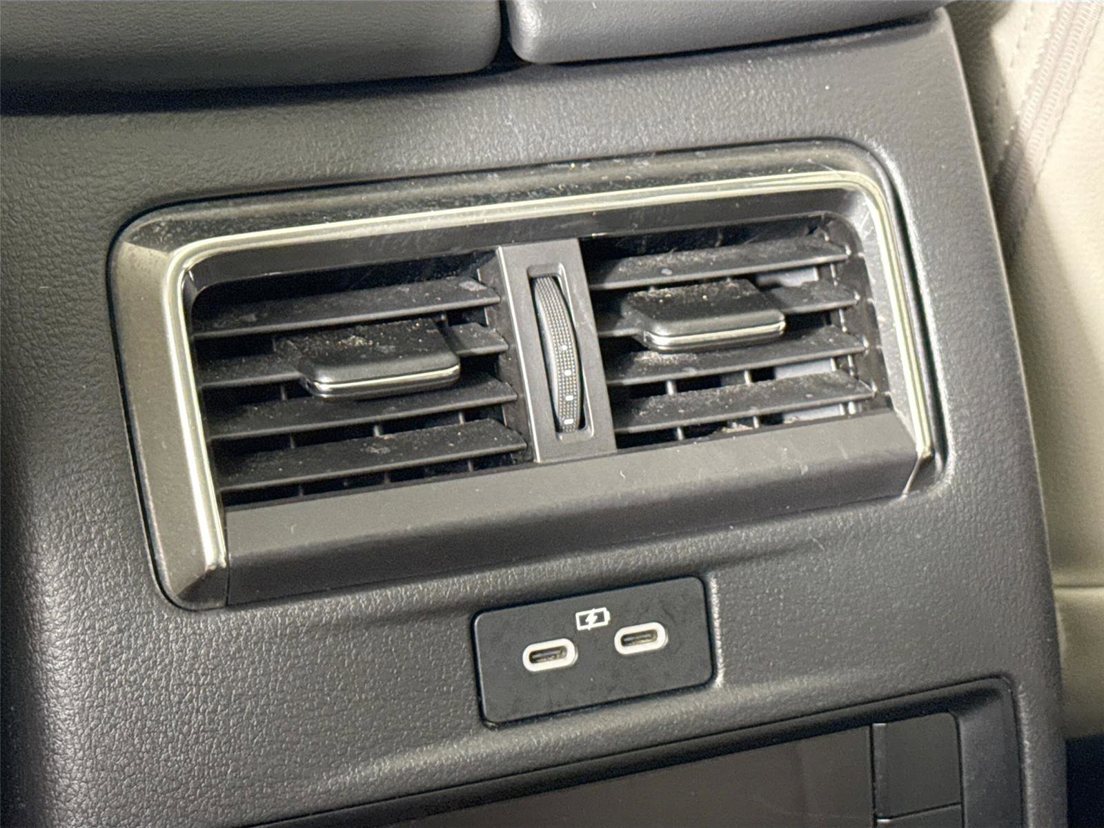 Certified 2024 MAZDA CX-90 3.3 Turbo S image 38