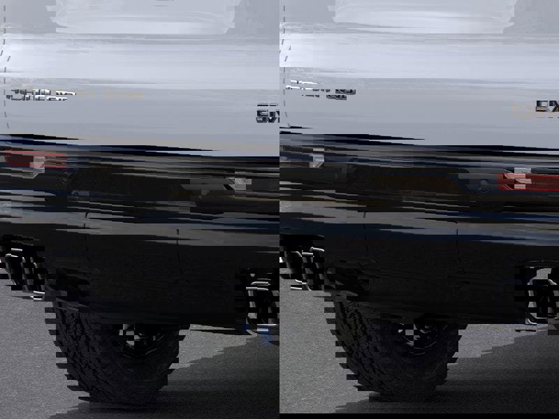 New 2026 GMC Acadia Denali Ultimate w/ LPO, Floor Liner Package image 14