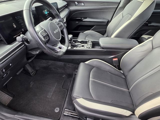 Used 2025 Kia K5 GT-Line w/ GT-Line Premium Package image 6