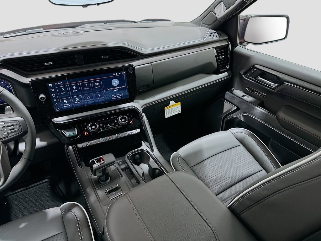 New 2026 GMC Sierra 1500 AT4X AWD/4WD image 25