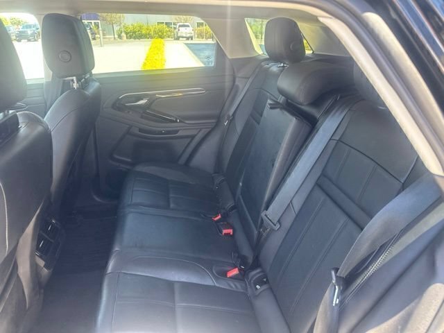 Used 2020 Land Rover Range Rover Evoque S AWD/4WD image 10