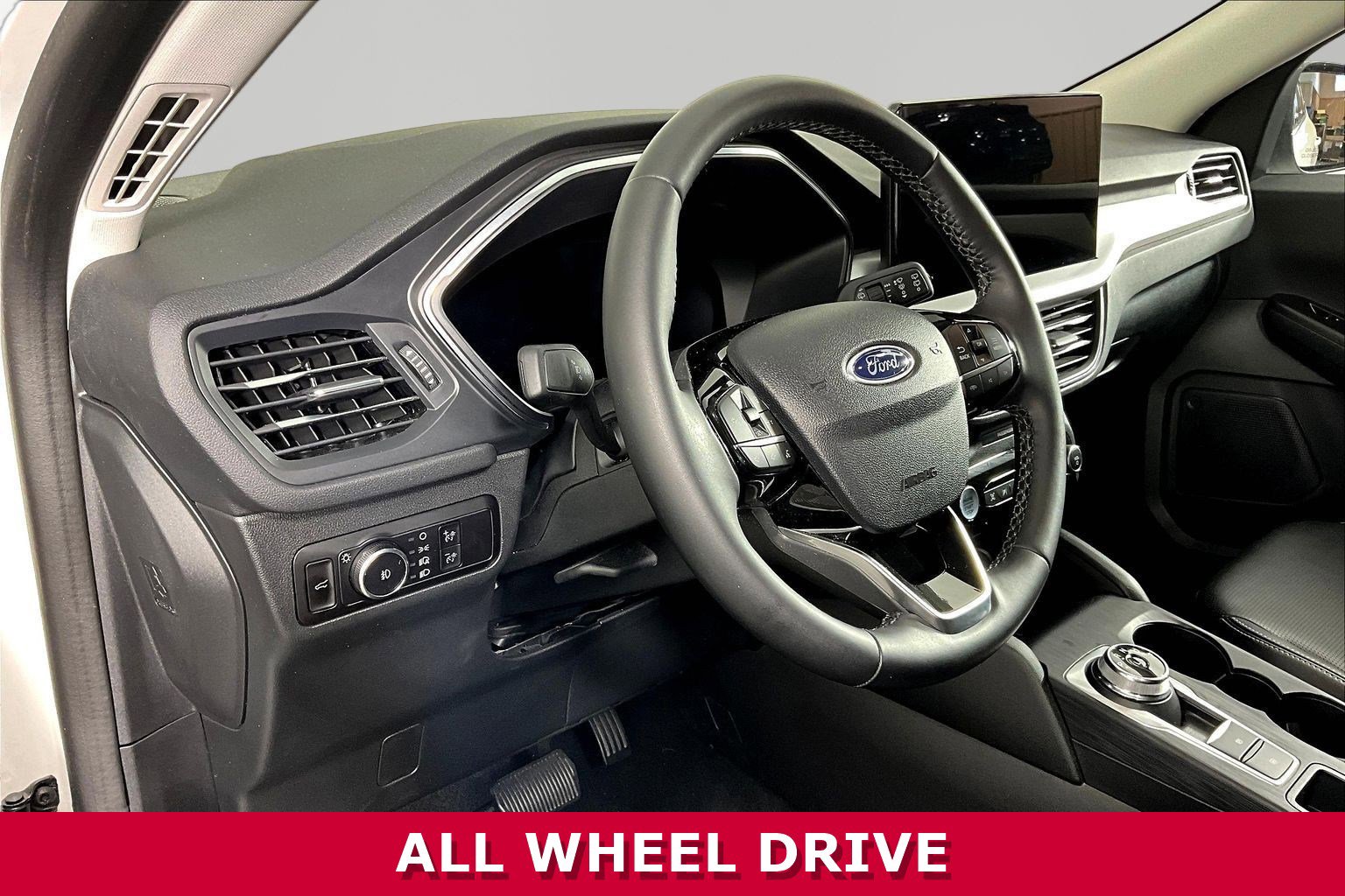 Used 2023 Ford Escape Platinum AWD/4WD image 15