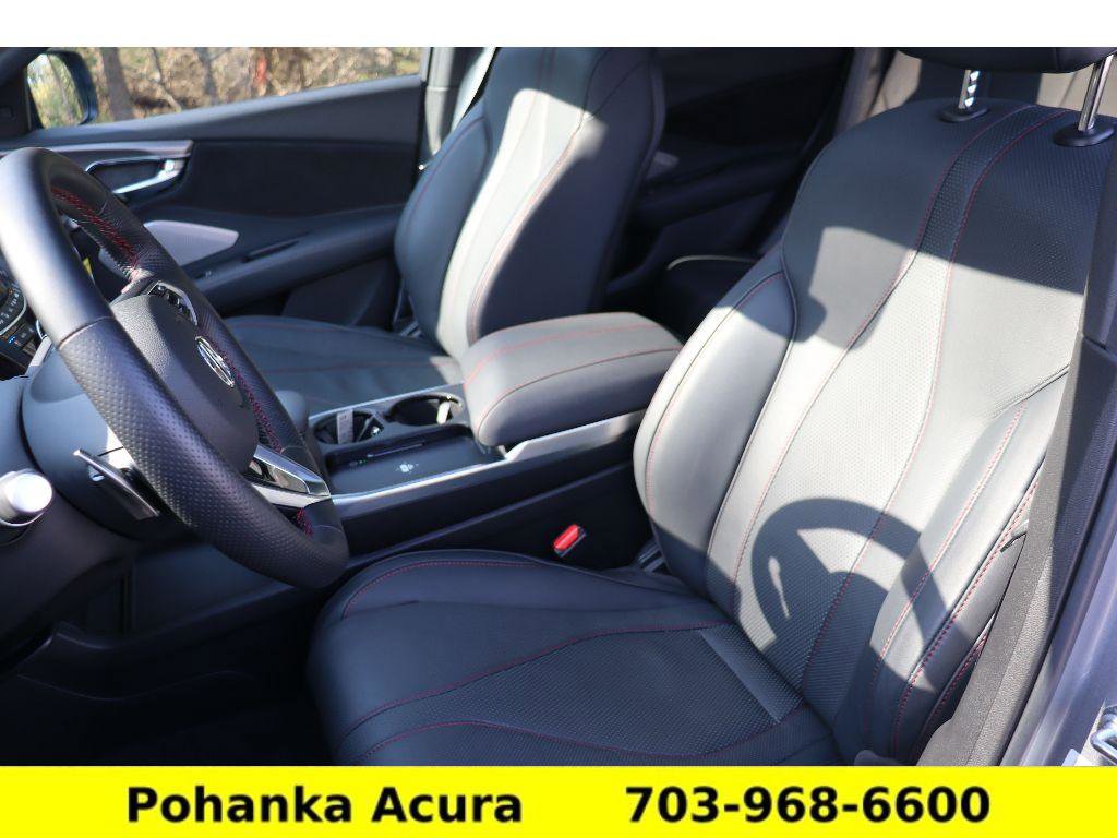 Certified 2025 Acura RDX A-Spec image 27