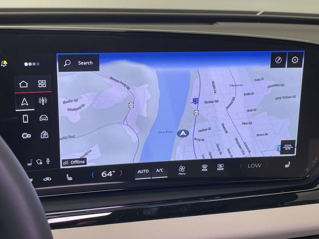 New 2025 Audi A5 2.0T Premium Plus image 29