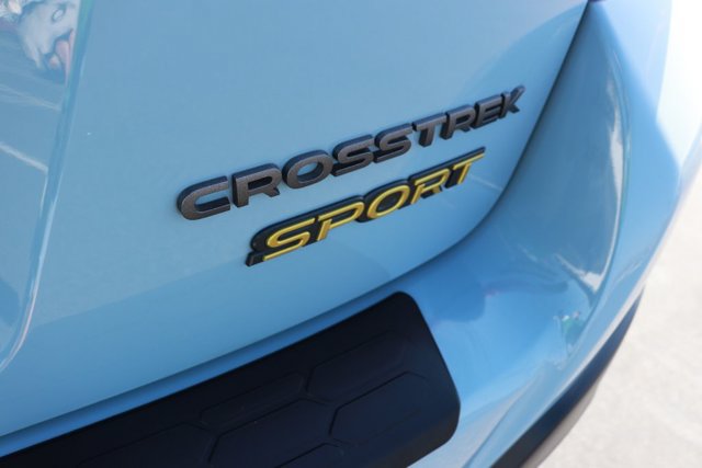 Used 2021 Subaru Crosstrek 2.5i Sport w/ Moonroof Package AWD/4WD image 7