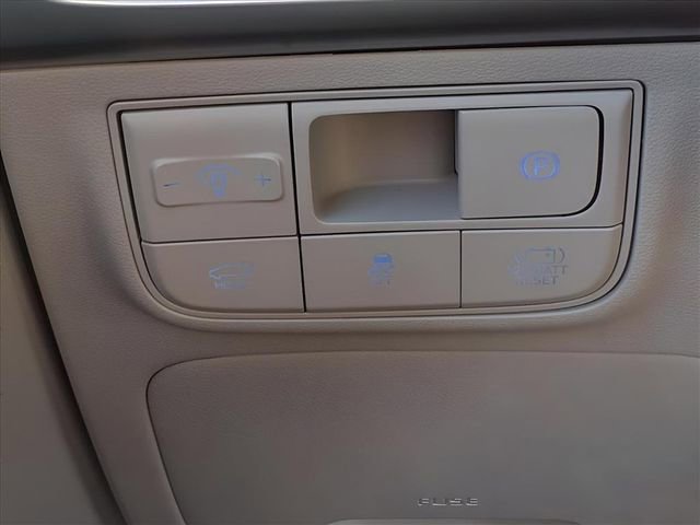 New 2026 Hyundai Tucson SEL image 23