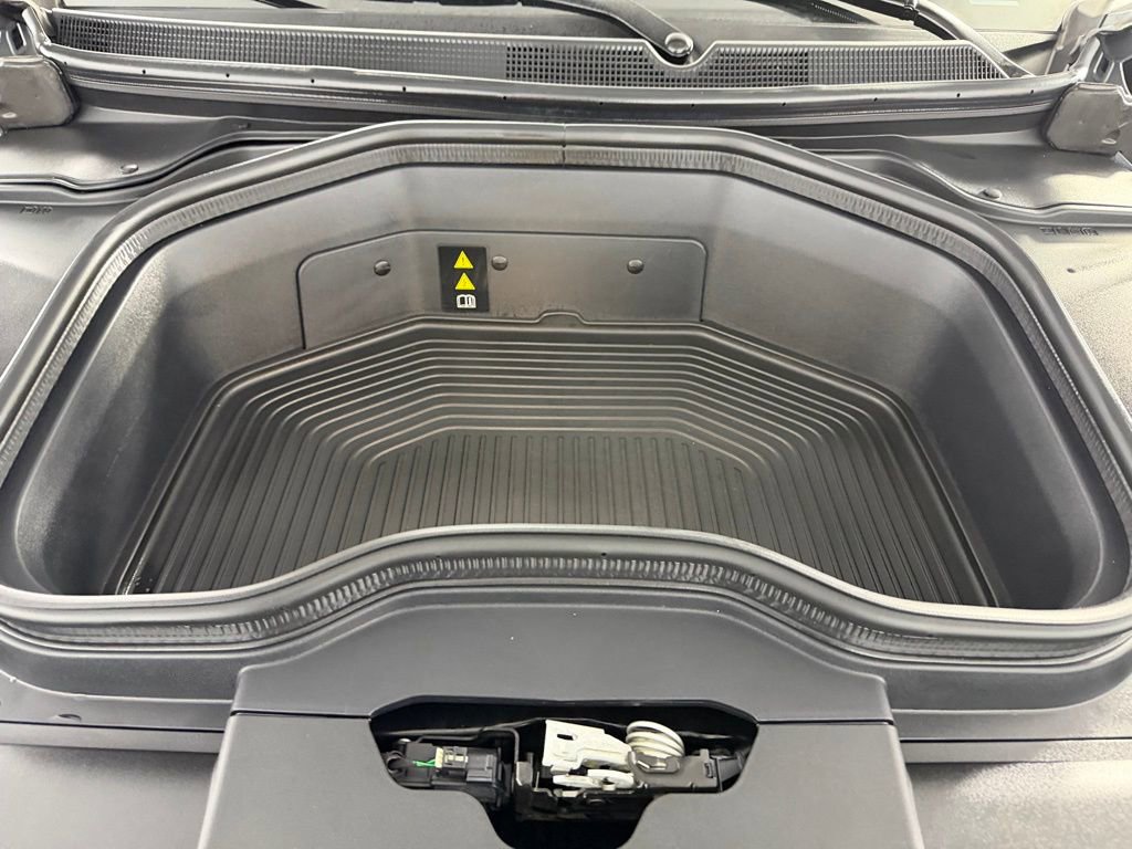 Used 2025 Jeep Wagoneer S Launch Edition image 37