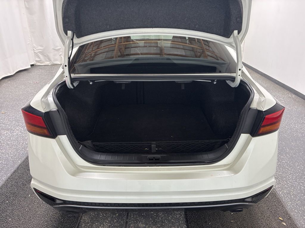 Used 2019 Nissan Altima 2.5 SR image 6