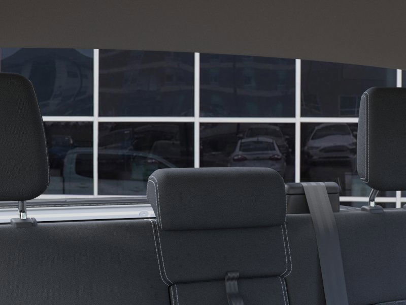 New 2026 Ford Ranger XL image 22