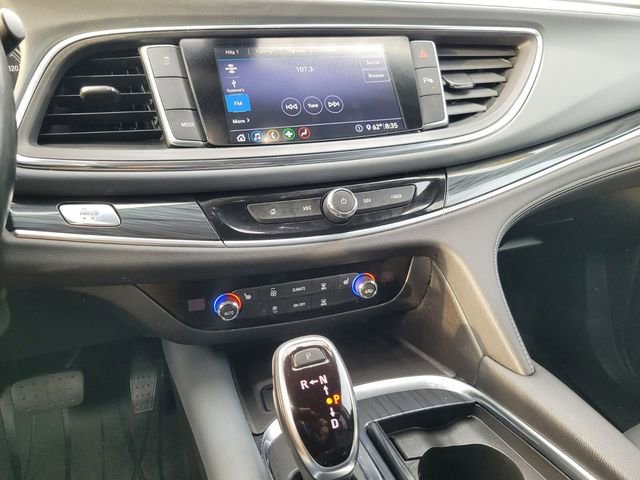 Used 2021 Buick Enclave Essence w/ Trailering Package, 5000 lbs. image 25