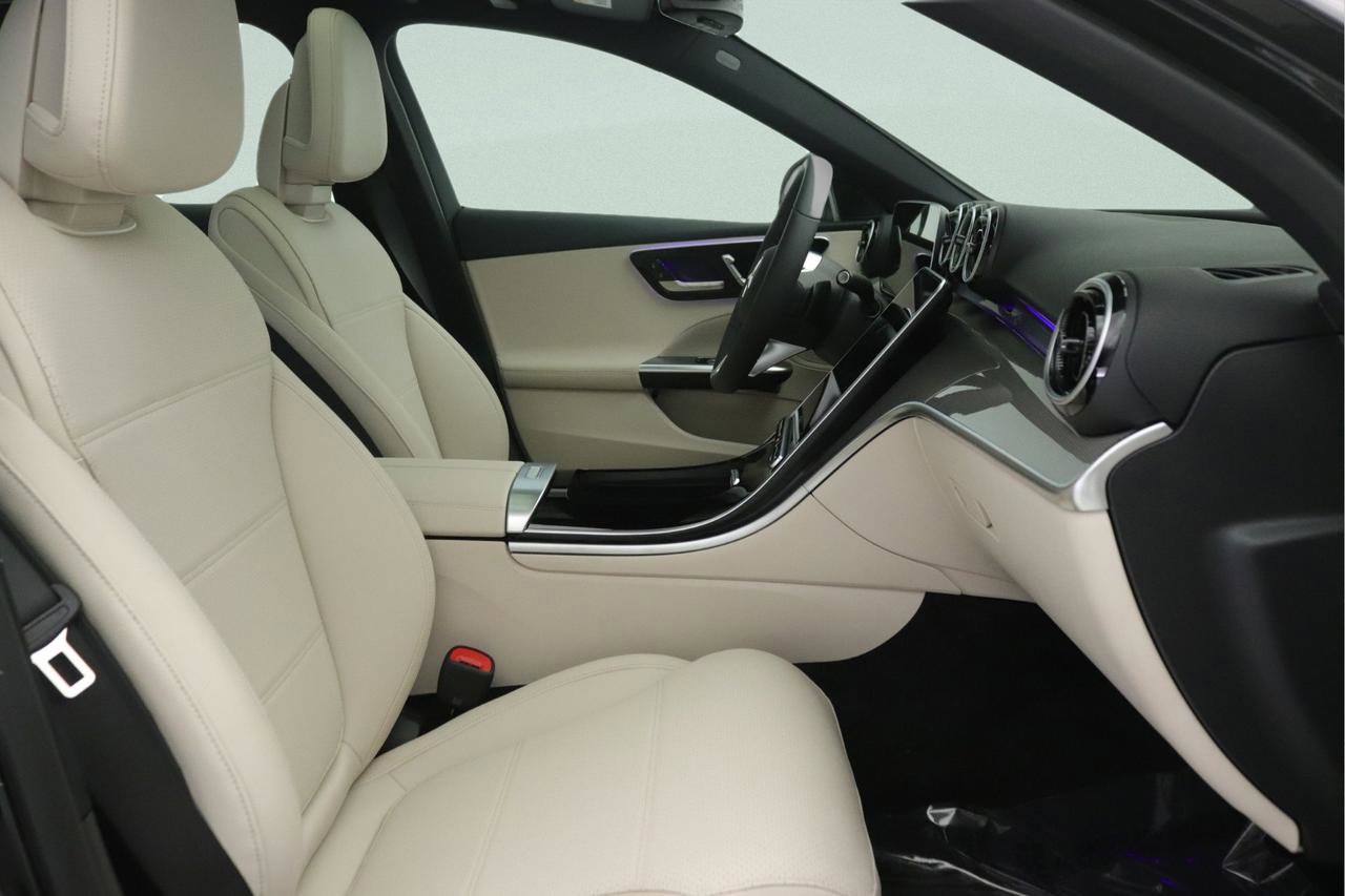 New 2026 Mercedes-Benz C 300 Sedan image 7