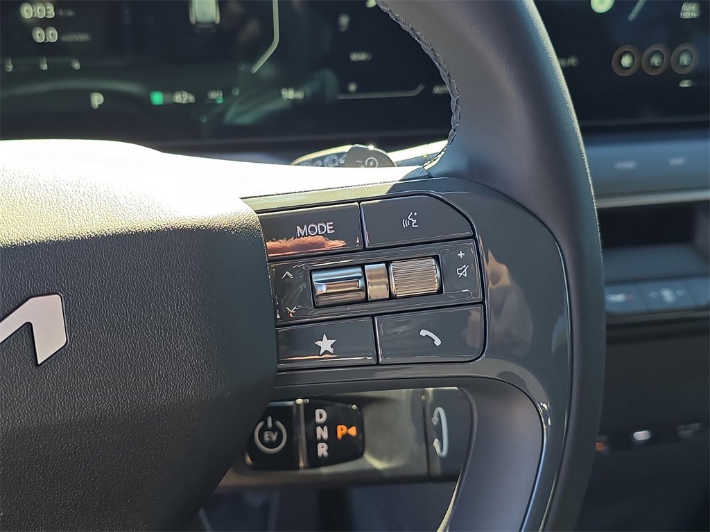 New 2026 Kia EV9 Light image 34