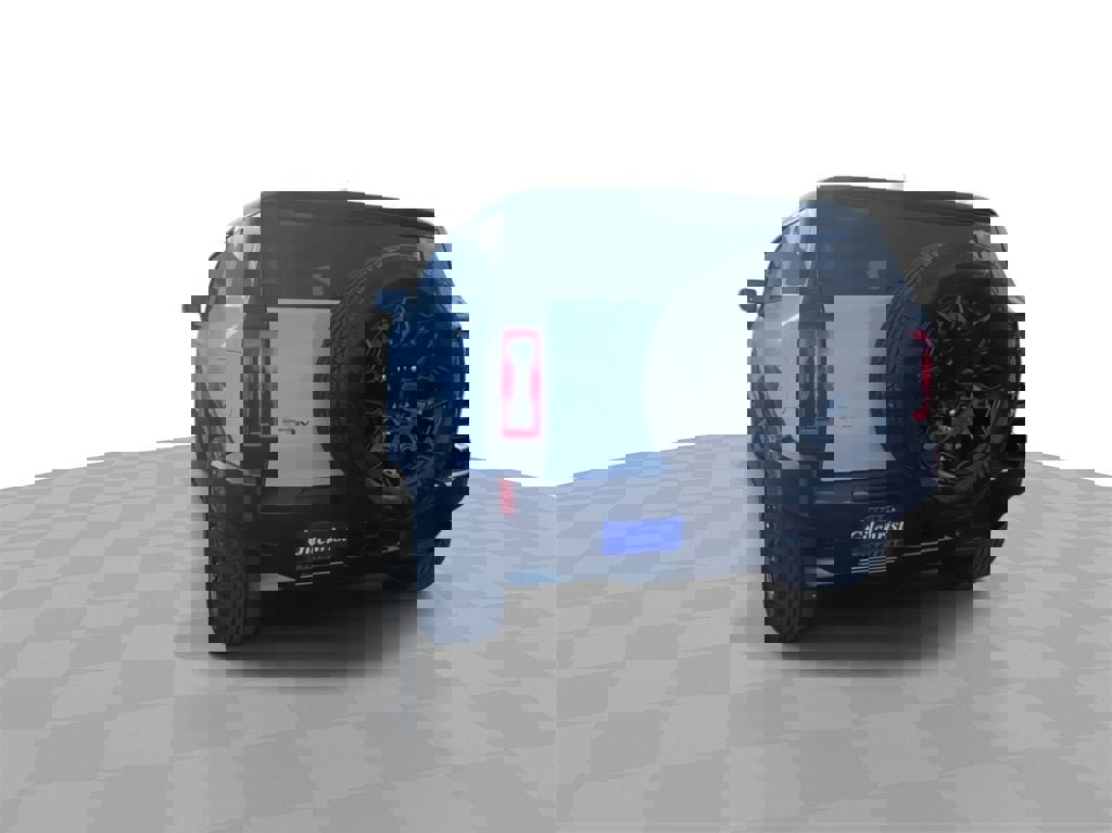 New 2025 GMC Hummer EV 2X image 6