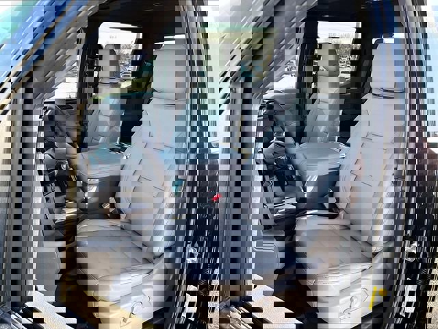 New 2026 Chevrolet Silverado 1500 RST w/ Safety Package image 8