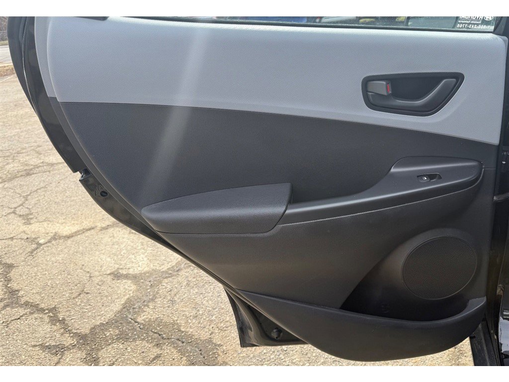 Used 2021 Hyundai Kona SE AWD/4WD image 30
