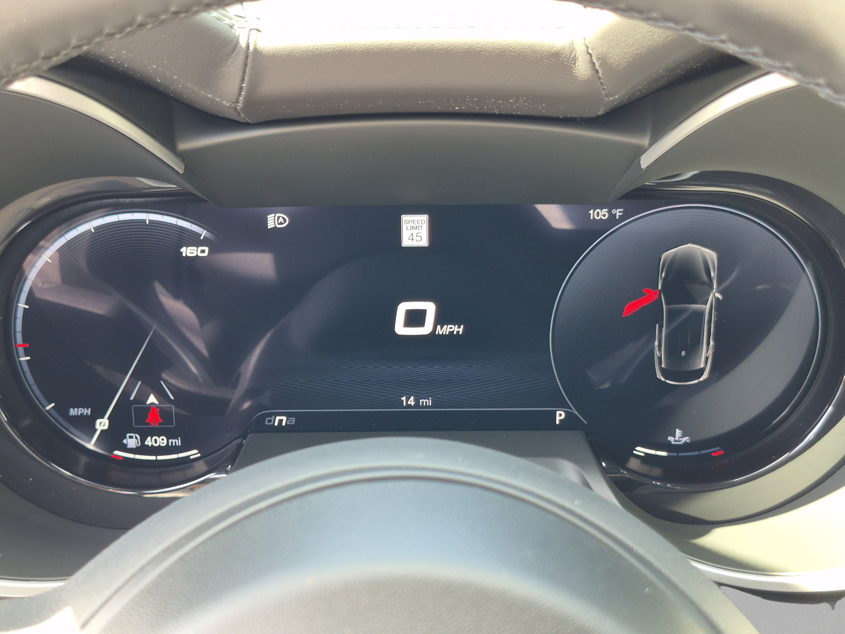 New 2026 Alfa Romeo Stelvio Sprint AWD/4WD image 65