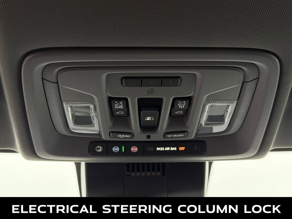 Used 2024 Chevrolet Silverado 1500 LT Trail Boss w/ Convenience Package II image 35