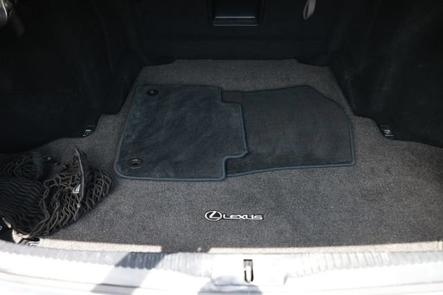 Used 2013 Lexus GS 350 w/ F Sport Pkg RWD image 27