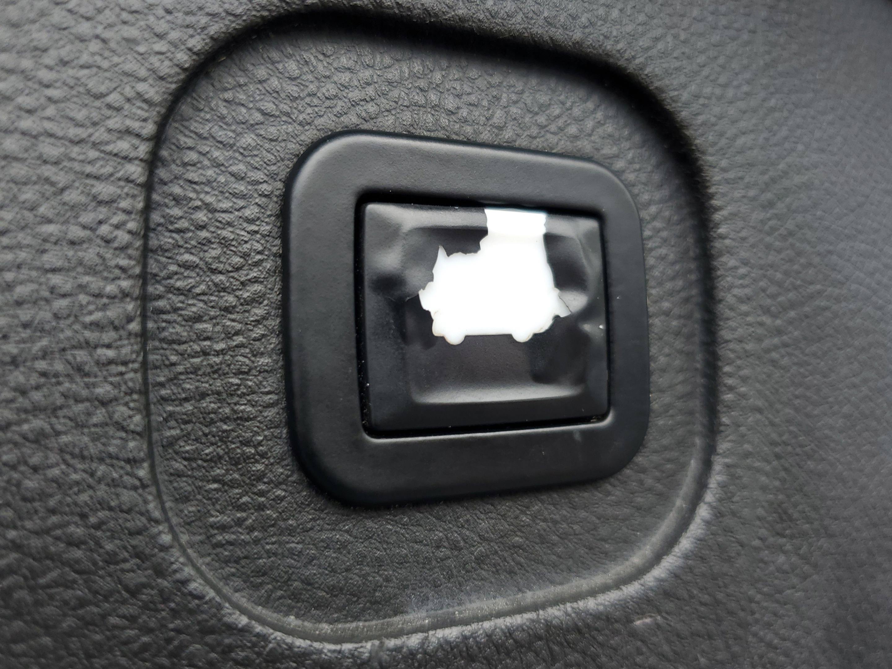 Used 2011 GMC Terrain SLT w/ LPO, Protection Package FWD image 10
