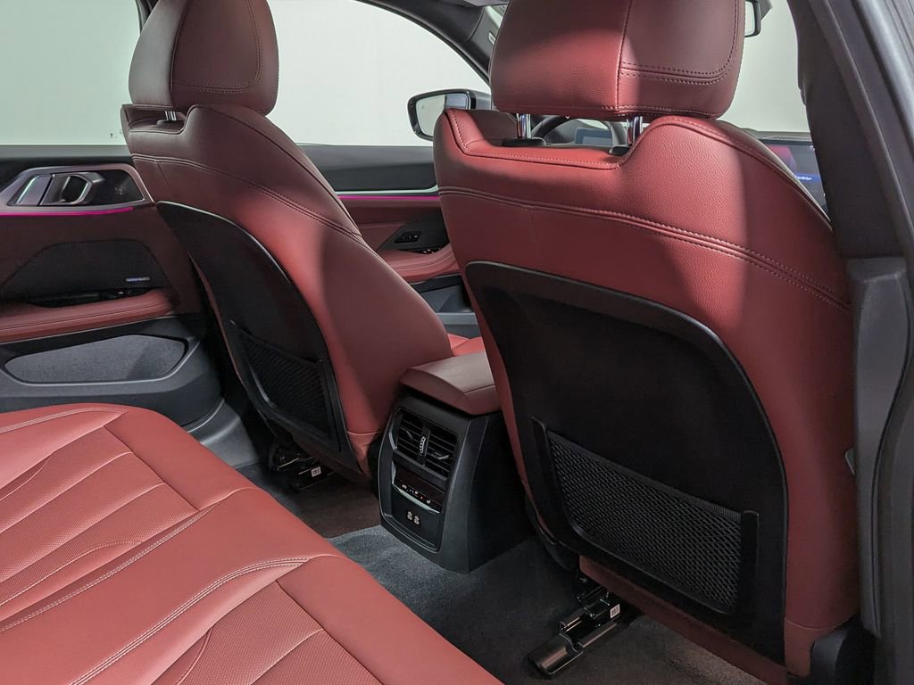 Certified 2023 BMW i4 eDrive35 RWD image 45
