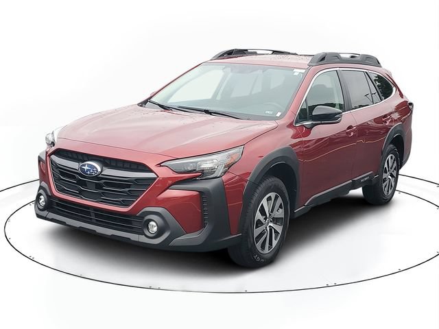 Certified 2025 Subaru Outback Premium w/ Popular Package #1A AWD/4WD image 2