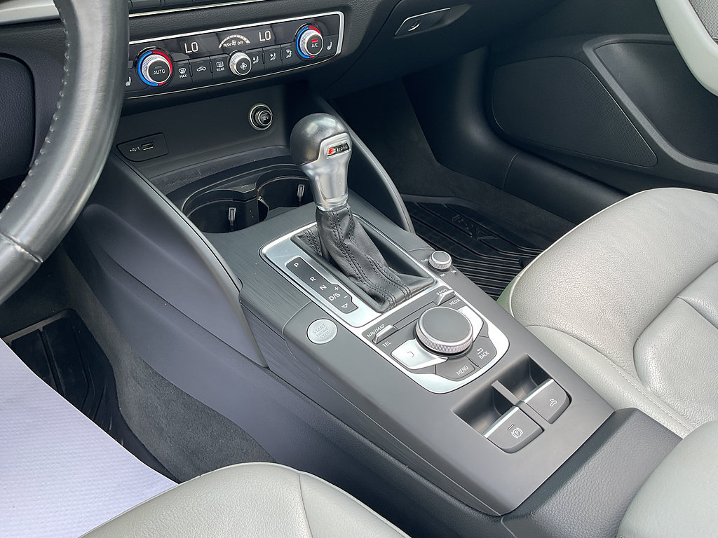 Used 2019 Audi A3 2.0T Premium w/ Convenience Package AWD/4WD image 12