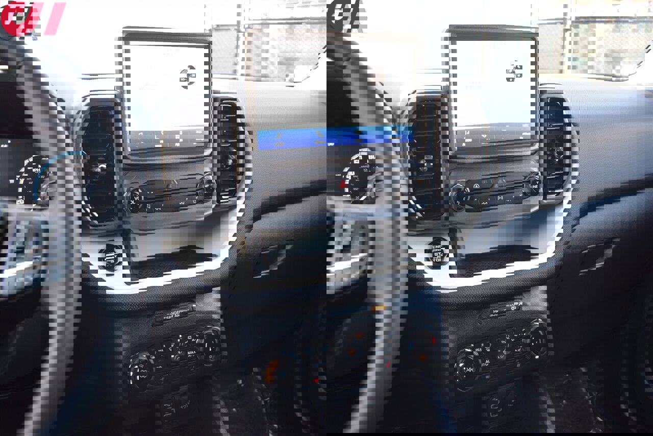 Used 2024 Ford Bronco Sport Heritage w/ Heritage Convenience Package image 19