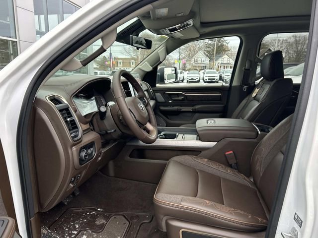 New 2026 RAM 1500 Limited image 3