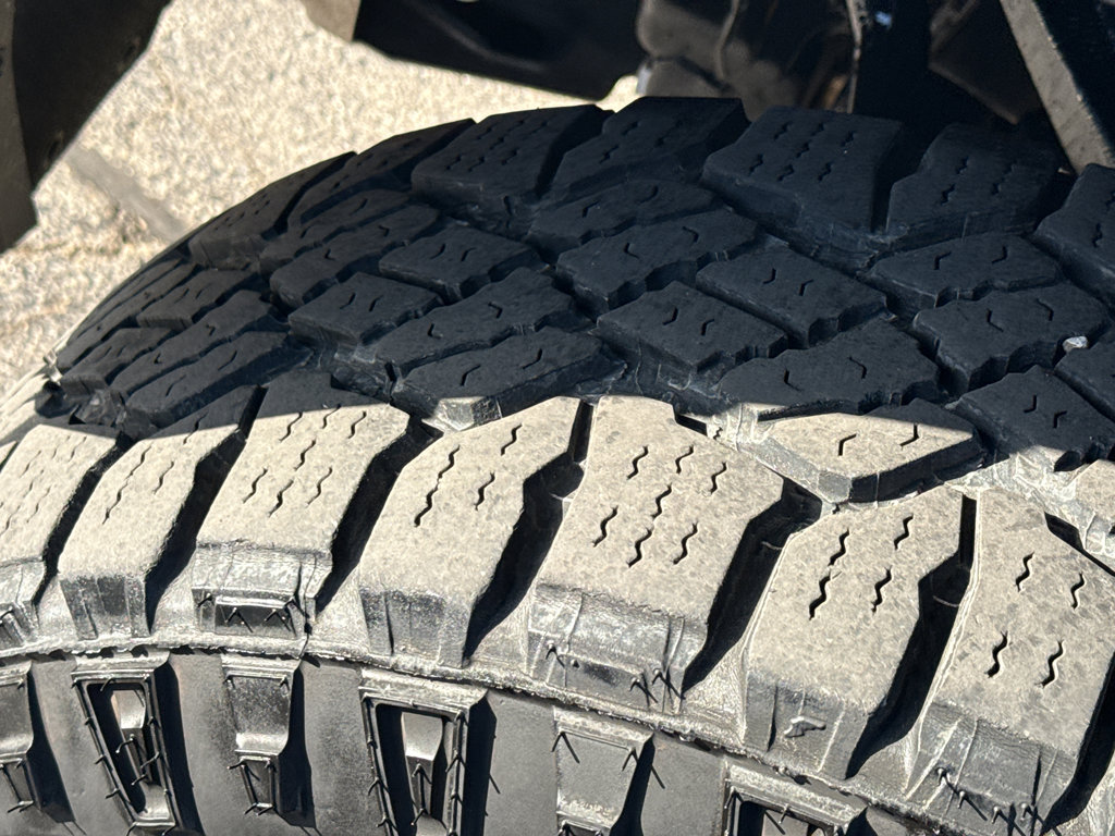 Used 2021 Chevrolet Colorado ZR2 image 11