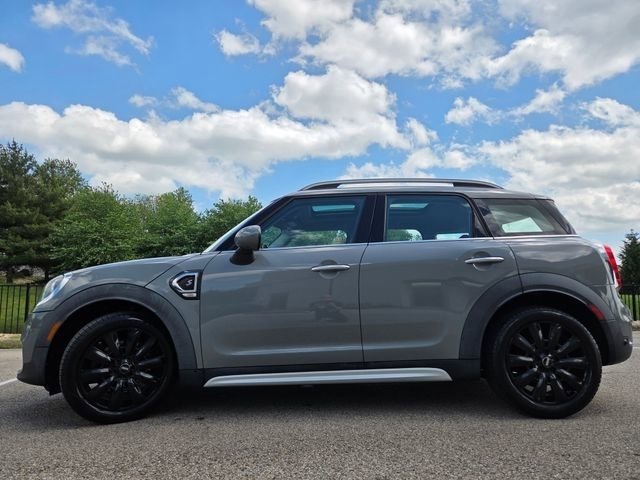 Used 2019 MINI Cooper Countryman S AWD/4WD image 21