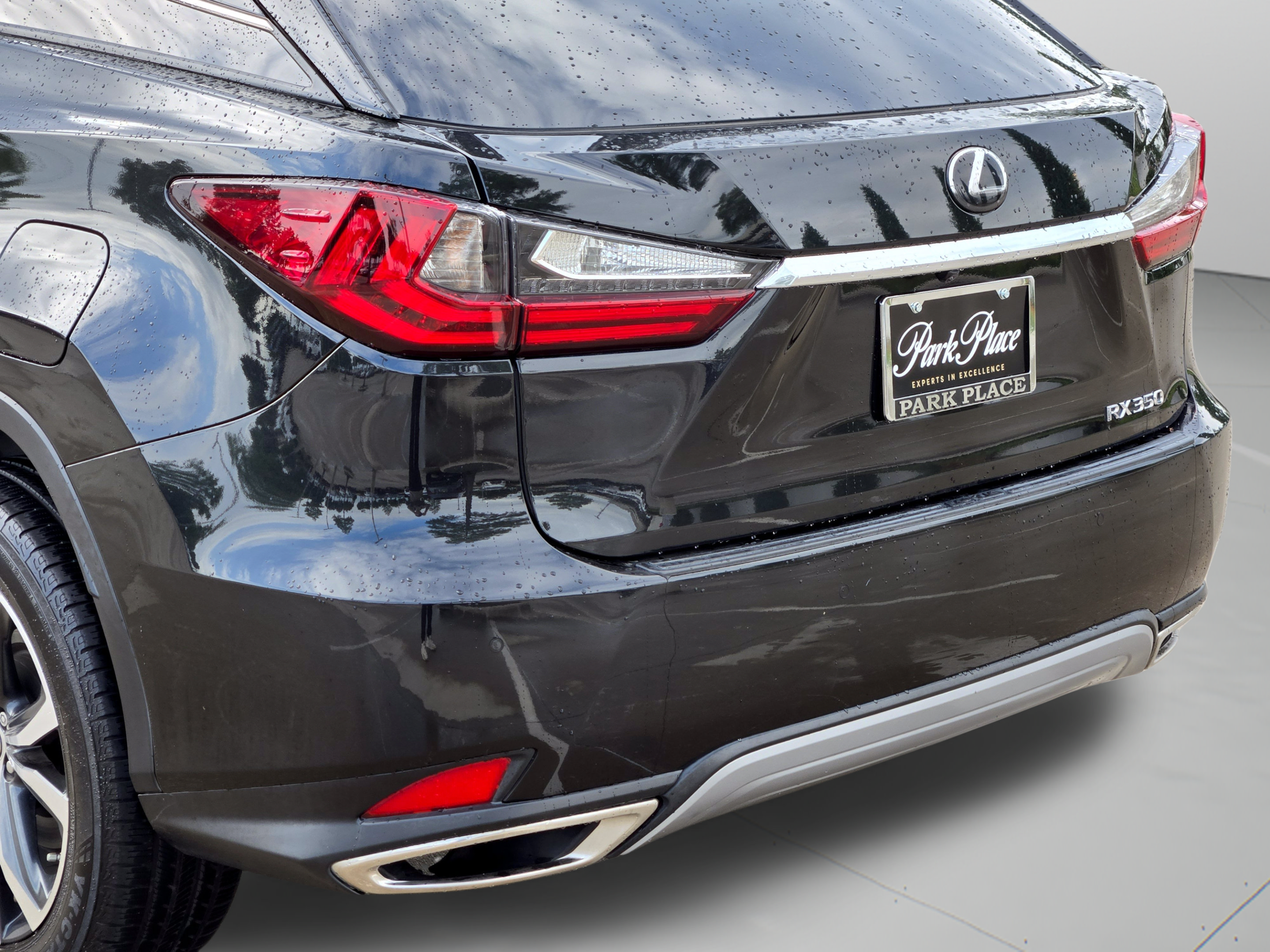 Certified 2022 Lexus RX 350 FWD w/ Premium Package image 41