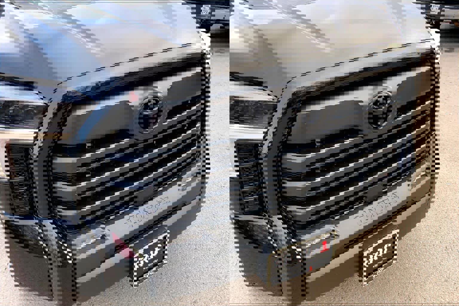 Used 2024 Toyota Tundra SR5 AWD/4WD image 29