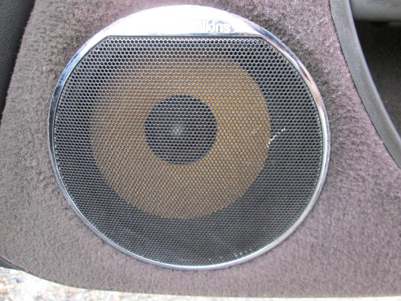 Used 2014 Jaguar XKR R image 79