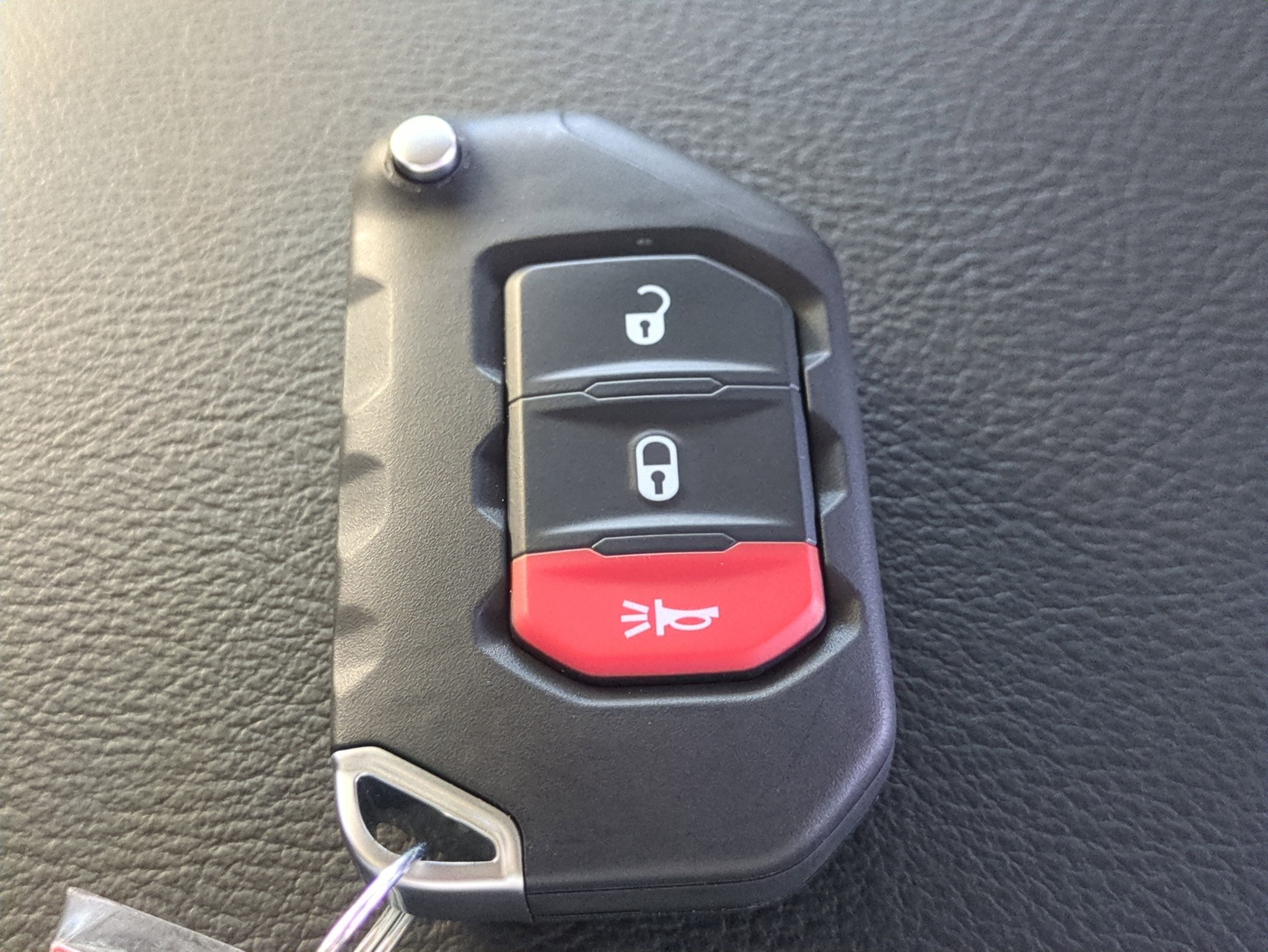 New 2026 Jeep Wrangler Sport image 31