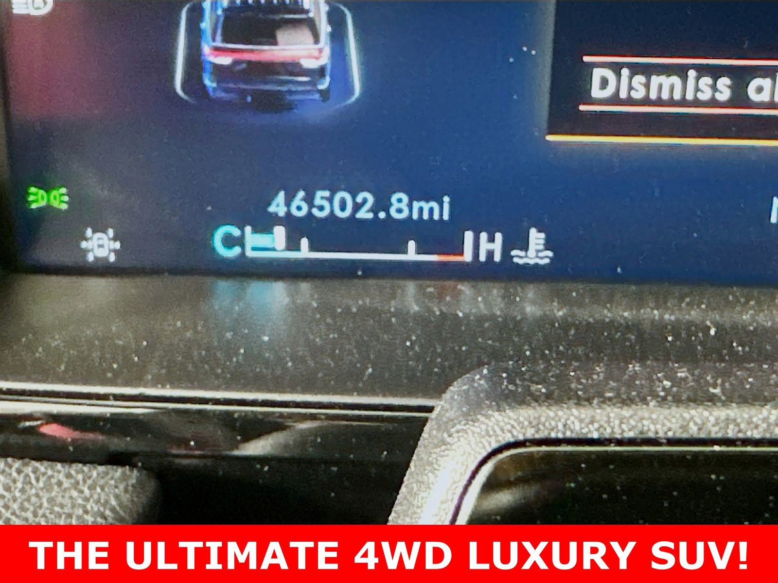 Used 2023 Lincoln Navigator Reserve AWD/4WD image 30