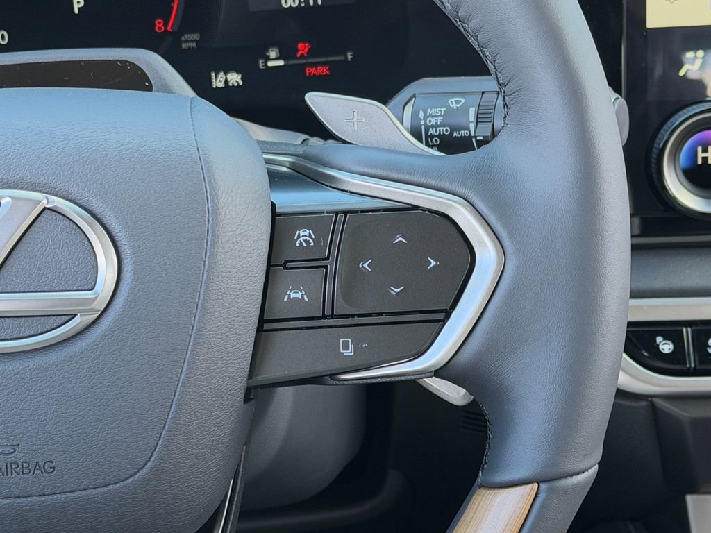 New 2026 Lexus RX 350 Premium Plus image 15