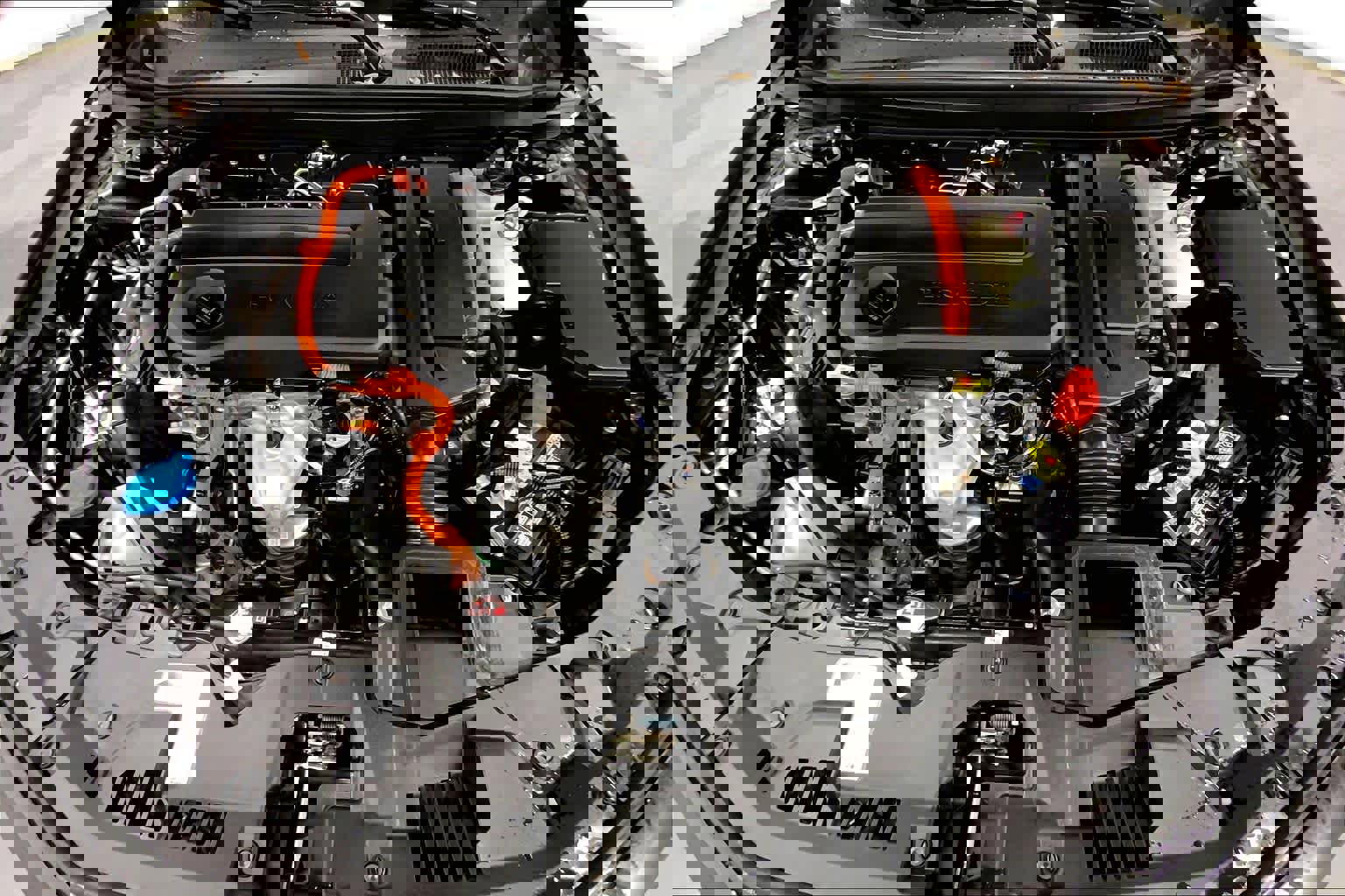 Used 2024 Honda Accord Sport image 29