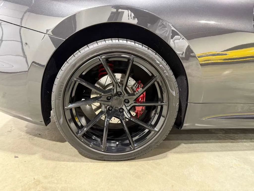 Used 2018 Maserati GranTurismo MC image 36