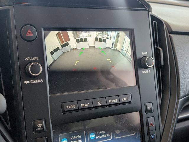 Used 2025 Subaru Impreza 2.0i image 20