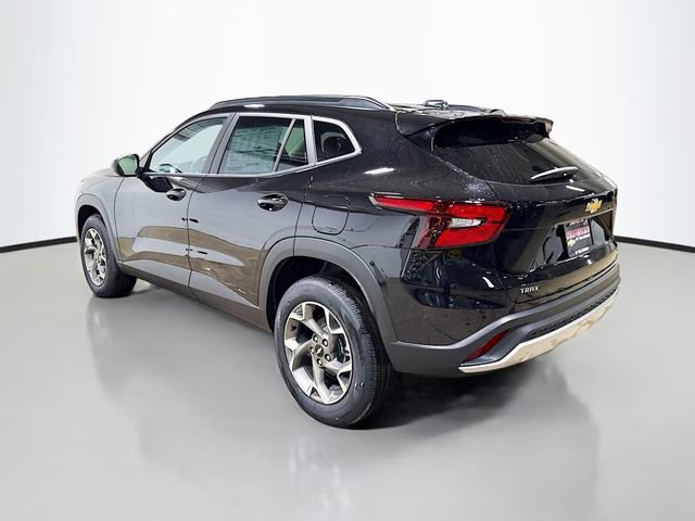 New 2026 Chevrolet Trax LT image 10