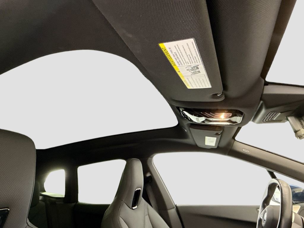 Certified 2023 BMW iX xDrive50 w/ Sport Package AWD/4WD image 17